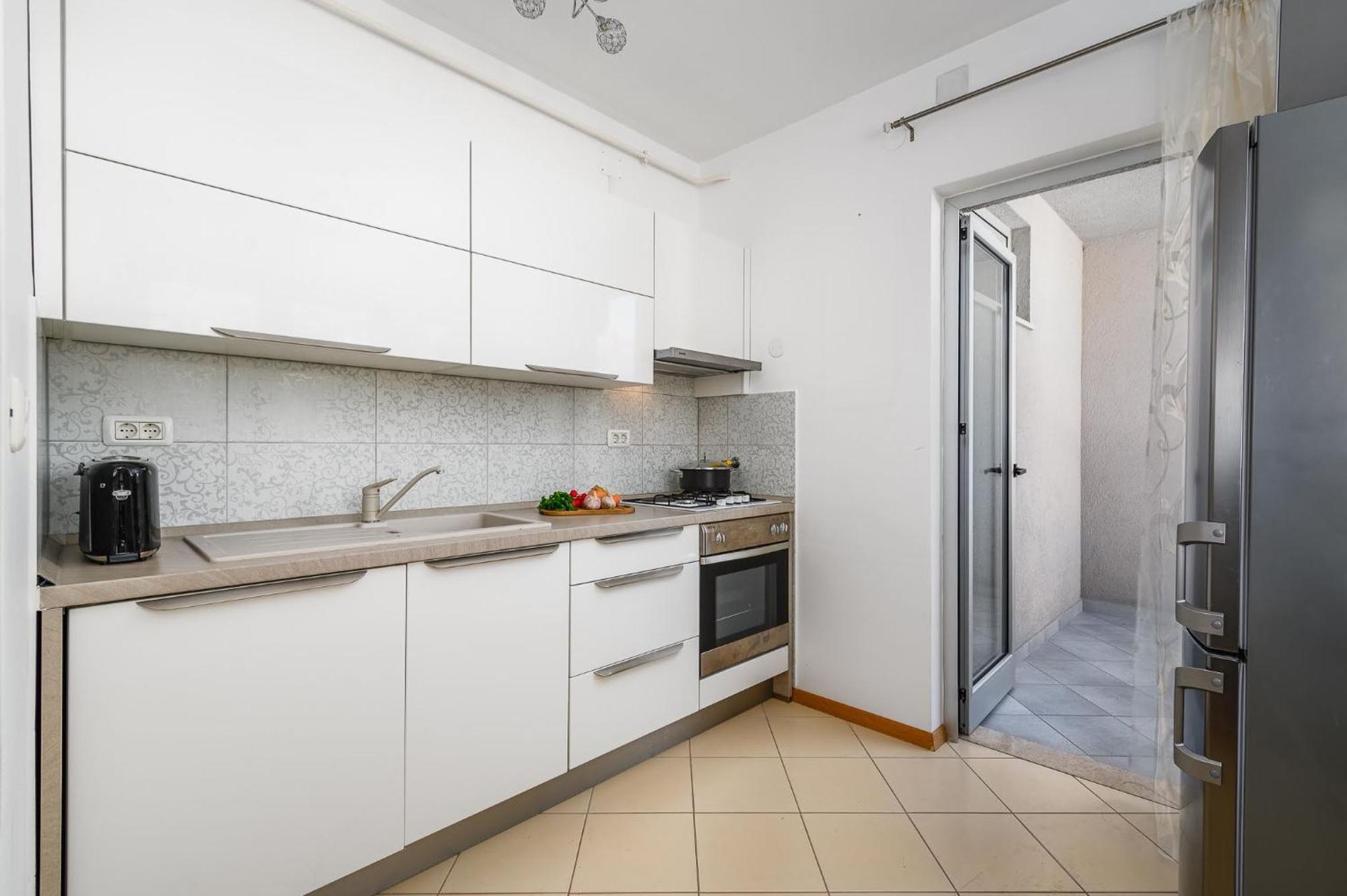 Aureo Apartment Pula Center ภายนอก รูปภาพ