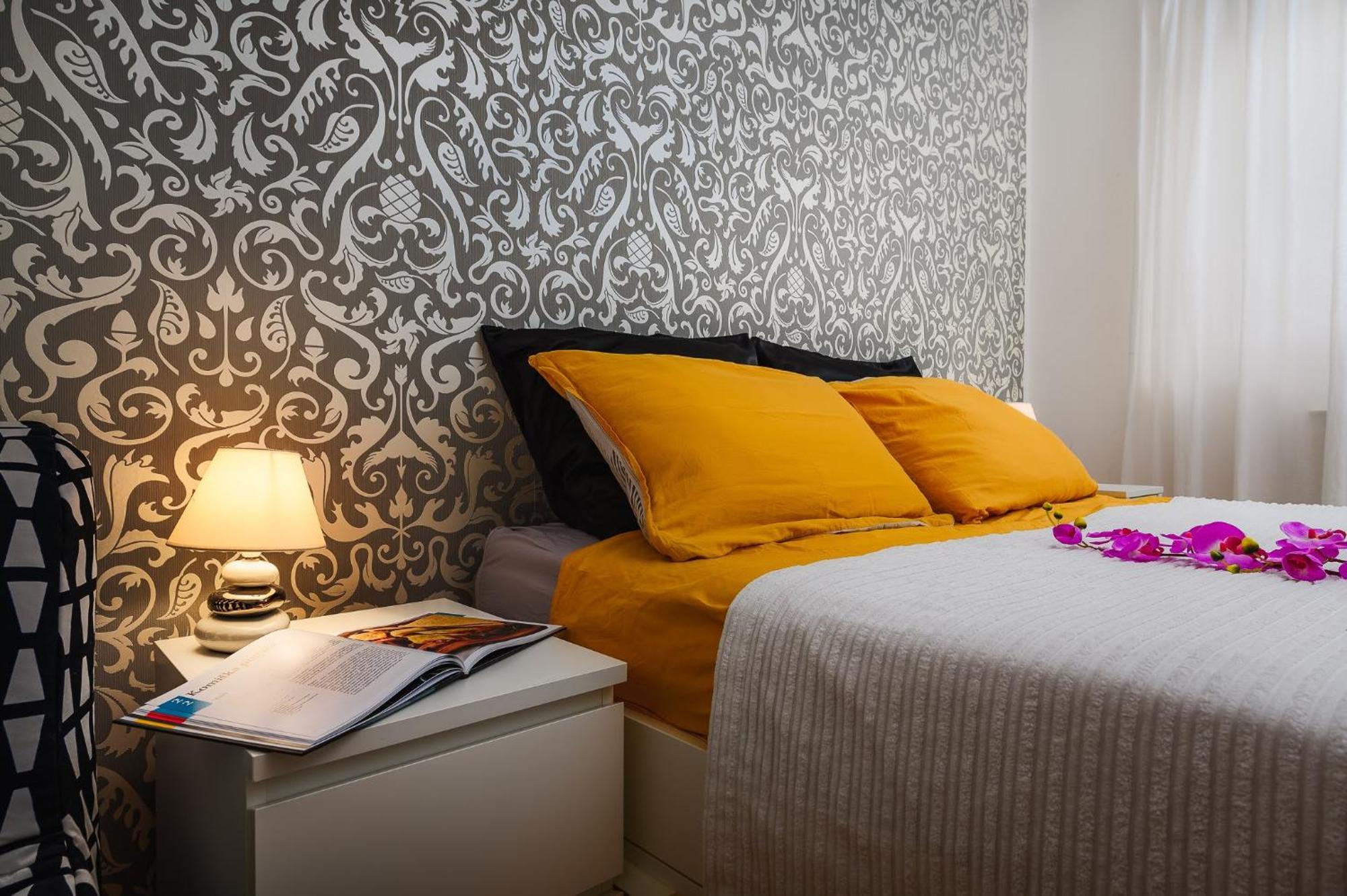 Aureo Apartment Pula Center ภายนอก รูปภาพ