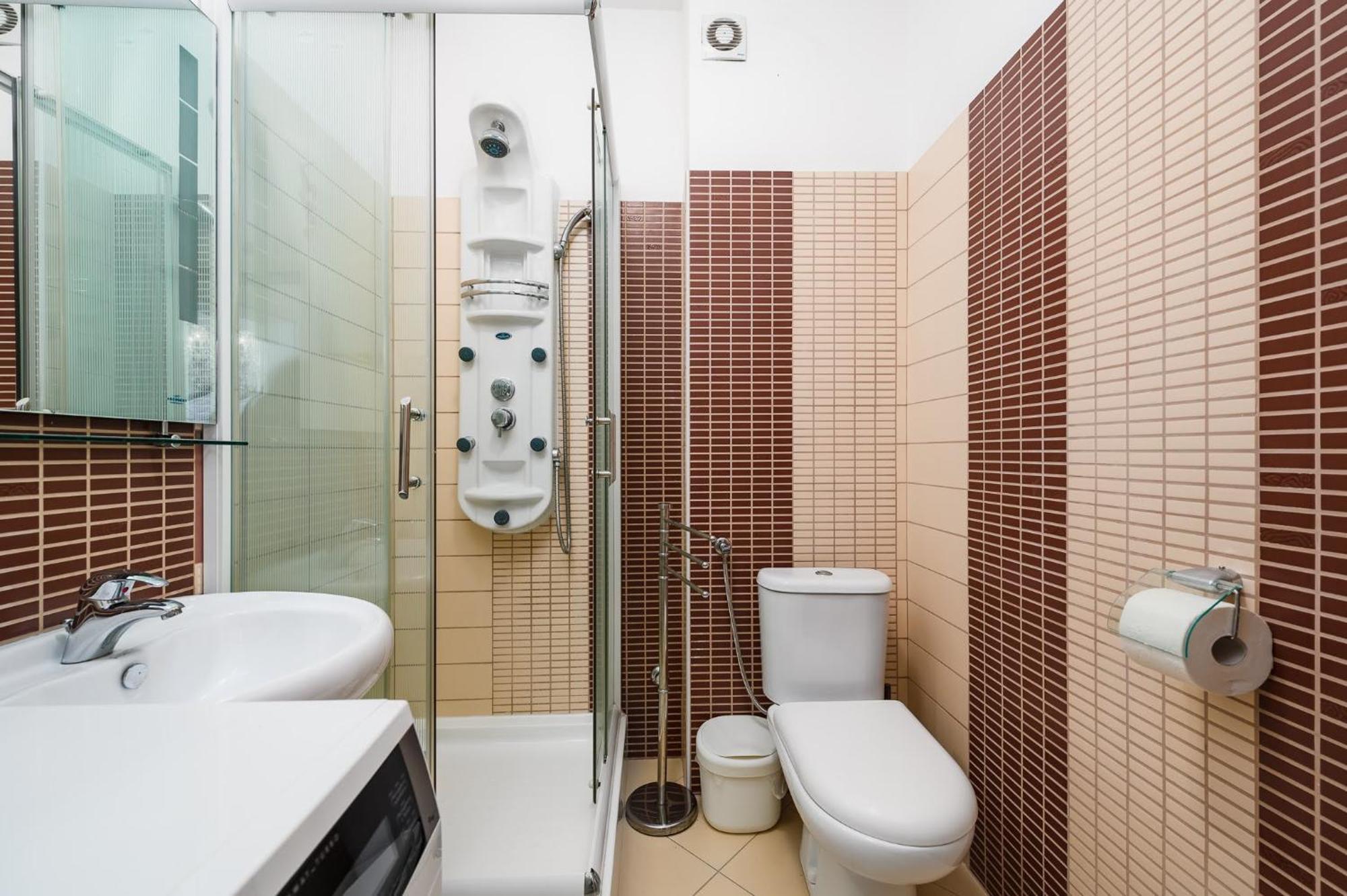 Aureo Apartment Pula Center ภายนอก รูปภาพ
